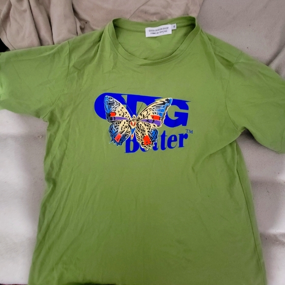 Comme des Garcons Shirt - Picture 1 of 3